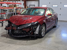 Load image into Gallery viewer, Interior Sun Visors Lincoln MKZ 2014 - NW263635
