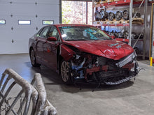 Load image into Gallery viewer, Side View Door Mirror Lincoln MKZ 2014 - NW312984