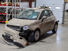 Load image into Gallery viewer, STEERING GEAR Fiat 500 12 13 14 15 16 17 - NW265131
