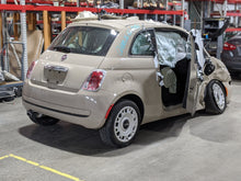 Load image into Gallery viewer, STEERING GEAR Fiat 500 12 13 14 15 16 17 - NW265131