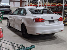 Load image into Gallery viewer, AIR BAG CONTROL MODULE COMPUTER Volkswagen Jetta 2014 14 - NW264214