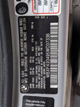 Load image into Gallery viewer, ABS ANTI-LOCK BRAKE PUMP BMW X3 2005 05 - NW264582