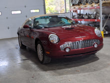 Load image into Gallery viewer, Axle Shaft THUNDERBIRD 2004 - NW265334