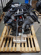 Load image into Gallery viewer, Floor Shifter THUNDERBIRD 2002 - NW266022