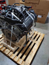 Load image into Gallery viewer, Floor Shifter THUNDERBIRD 2002 - NW266022