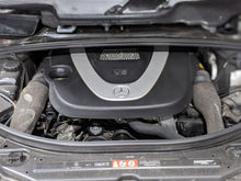 Load image into Gallery viewer, INTERIOR SUN VISORS R320 R350 R500 R63 06 07 08 - NW266788