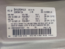 Load image into Gallery viewer, REAR AXLE SHAFT Chrysler Pacifica 04 05 06 07 08 Right - NW266207