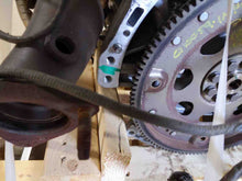 Load image into Gallery viewer, REAR AXLE SHAFT Infiniti G25 G35 G37 07 08 09 10 11 Left - NW266209