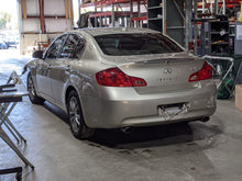 Load image into Gallery viewer, REAR AXLE SHAFT Infiniti G25 G35 G37 07 08 09 10 11 Left - NW266209