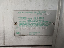 Load image into Gallery viewer, CV AXLE SHAFT Impreza Forester 2005 05 06 07 08 Right - NW267387