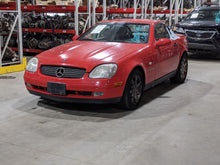 Load image into Gallery viewer, THEFT LOCKING COMPUTER Mercedes SLK230 97 98 99 00 - NW267483
