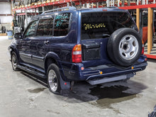 Load image into Gallery viewer, Glove Box Door Suzuki Vitara 2002 - NW268157