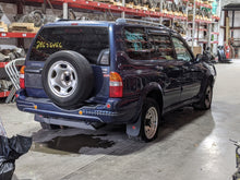 Load image into Gallery viewer, Steering Gear Rack Suzuki Vitara 2002 - NW268049