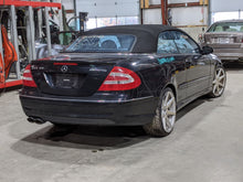 Load image into Gallery viewer, Steering Gear Rack MERCEDES CLK 2005 - NW268700