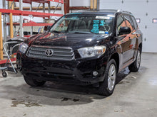 Load image into Gallery viewer, AIR BAG CONTROL MODULE COMPUTER Toyota Highlander 08 09 10 - NW268483