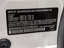 Load image into Gallery viewer, INTERIOR REAR VIEW MIRROR 528i 535i 535i Gt 550i 550i Gt 640I 12-17 - NW269422