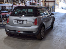 Load image into Gallery viewer, AC CONDENSER Mini Cooper 2002 02 2003 03 04 05 06 07 08 - NW270352