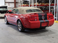 Load image into Gallery viewer, Steering Gear Rack Ford Mustang 2005 - NW271190