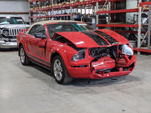 Load image into Gallery viewer, Steering Gear Rack Ford Mustang 2005 - NW271190