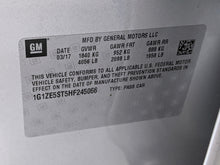 Load image into Gallery viewer, Alternator Chevrolet Malibu 2017 - NW271422