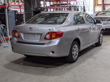 Load image into Gallery viewer, FRONT CV AXLE SHAFT Toyota Corolla Matrix 2009-2019 AT Left - NW271227