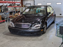 Load image into Gallery viewer, CARRIER ASSEMBLY Mercedes S430 2000 00 01 02 03 Rear - NW271517