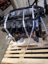 Load image into Gallery viewer, CARRIER ASSEMBLY Mercedes S430 2000 00 01 02 03 Rear - NW271517