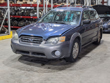 Load image into Gallery viewer, IGNITION SWITCH Subaru Legacy 2005 05 - NW273916