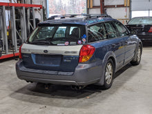 Load image into Gallery viewer, IGNITION SWITCH Subaru Legacy 2005 05 - NW273916