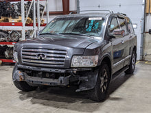 Load image into Gallery viewer, CV AXLE SHAFT Infiniti QX56 Armada Titan 2004 04 2005 05 06 07 08 09 - 12 Front - NW271436