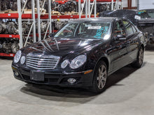 Load image into Gallery viewer, POWER STEERING GEAR E280 E300 E320 E350 E550 E63 07 08 09 - NW272227