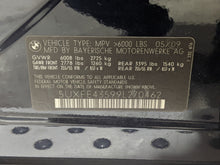Load image into Gallery viewer, HEADLIGHT LAMP ASSEMBLY BMW X5 07 08 09 10 11 Left - NW519266