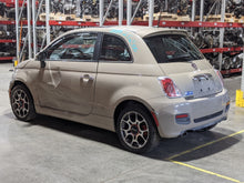 Load image into Gallery viewer, AC Compressor FIAT 500 2012 - NW272843