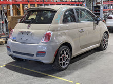 Load image into Gallery viewer, AC Compressor FIAT 500 2012 - NW272843