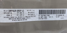 Load image into Gallery viewer, AC Compressor FIAT 500 2012 - NW272843