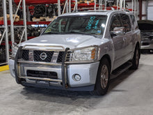 Load image into Gallery viewer, Rear Interior Door Trim Panel Nissan Armada 2005 - NW274870