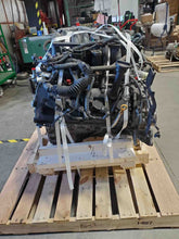 Load image into Gallery viewer, REAR DRIVE SHAFT Armada 2004 04 2005 05 2006 06 4x4 - NW274819