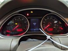 Load image into Gallery viewer, Interior Sun Visors AUDI Q7 2009 - NW274177