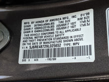 Load image into Gallery viewer, ECU ECM COMPUTER Honda CRV 2007 07 2008 08 2009 09 Auto - NW274490