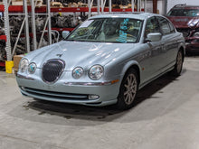 Load image into Gallery viewer, WHEEL Jaguar S Type 00 01 02 03 08 17x7.5 10 Spoke - NW275008