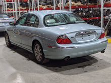 Load image into Gallery viewer, AIR BAG COMPUTER Jaguar S Type 2000 00 2001 01 - NW369193