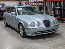 Load image into Gallery viewer, WHEEL Jaguar S Type 00 01 02 03 08 17x7.5 10 Spoke - NW275007