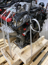 Load image into Gallery viewer, REAR AXLE SHAFT Audi Q7 11 12 13 14 15 - NW275552