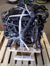 Load image into Gallery viewer, CV AXLE SHAFT Nissan 350Z G35 03 04 05 06 07 Left - NW277824