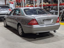 Load image into Gallery viewer, HEADLIGHT LAMP ASSEMBLY S350 S430 S500 S55 S600 S65 SL500 03-06 Right - NW276840