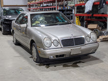 Load image into Gallery viewer, STEERING RACK E320 E300d E430 1996 96 1997 97 98 99 - NW277704