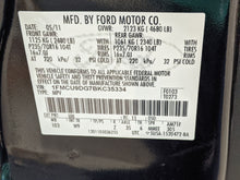 Load image into Gallery viewer, Brake Master Cylinder Ford Escape 2011 - NW279416