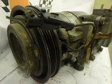 Load image into Gallery viewer, AC COMPRESSOR Elantra Tiburon 1998 98 99 00 01 - MRK76