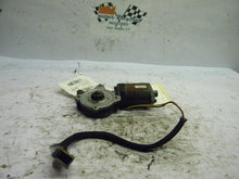 Load image into Gallery viewer, Power Window Motor Ford Mustang 1994 - MRK589