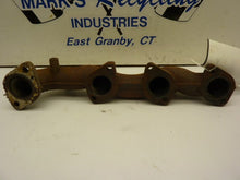 Load image into Gallery viewer, Exhaust Manifold 0 - MRK645